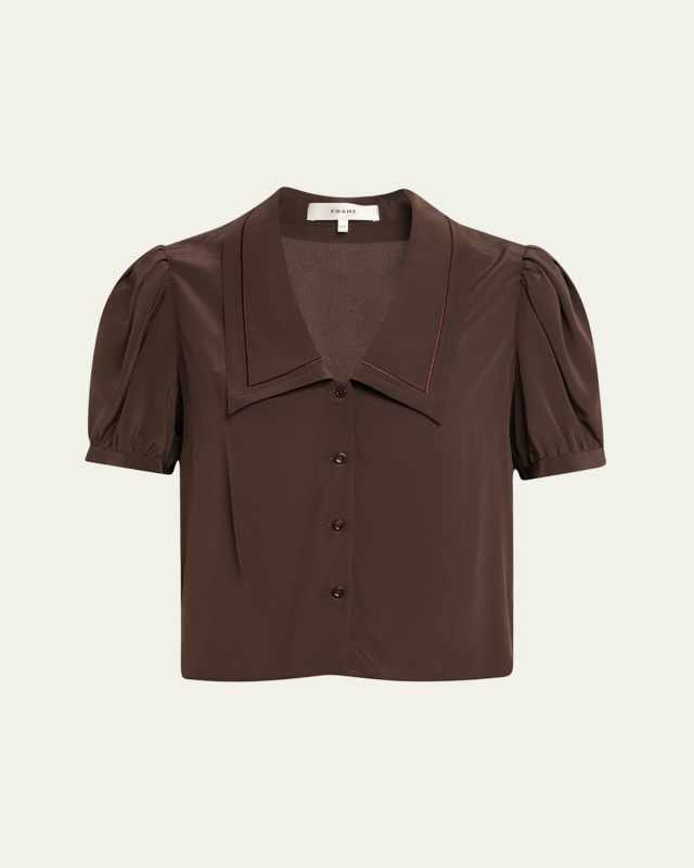 The Sailor Blouse